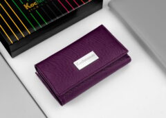 Oryginalne i kolorowe - sprawdź portfele damskie w dobrej cenie