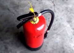 Ochrona przeciwpożarowa na pierwszym miejscu: znaczenie i wybór drzwi przeciwpożarowych